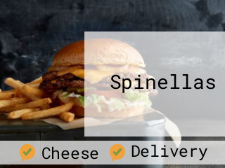 Spinellas