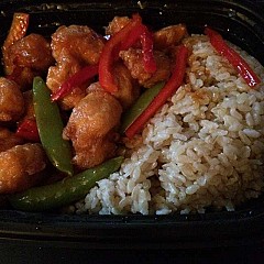 Pei Wei Asian Diner