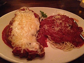 Mondo's Ristorante Italiano