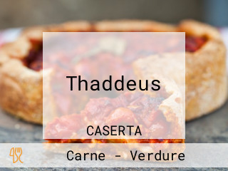 Thaddeus