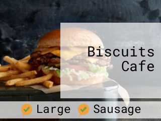 Biscuits Cafe