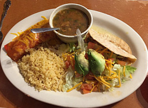 Taqueria La Hacienda