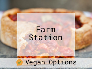 Farm Station