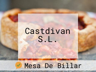 Castdivan S.L.