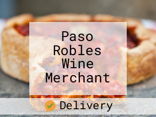 Paso Robles Wine Merchant