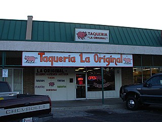 Taqueria La Original