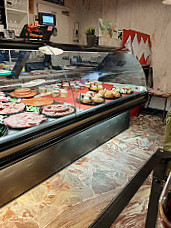 I Love Meat