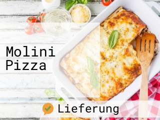 Molini Pizza