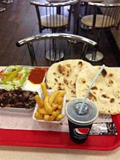 Iskanders Kebab Shop