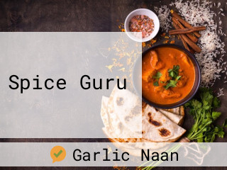 Spice Guru