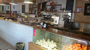 Wash Caffe