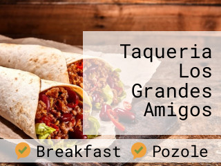 Taqueria Los Grandes Amigos