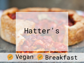 Hatter's