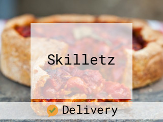 Skilletz