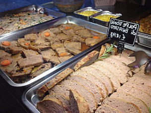 Gastronomia Sapori D'italia