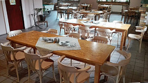 Restaurace Na Zabinci