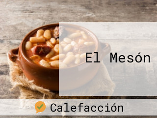 El Mesón