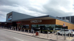 Prezzo Italian Broughton
