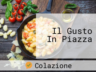 Il Gusto In Piazza