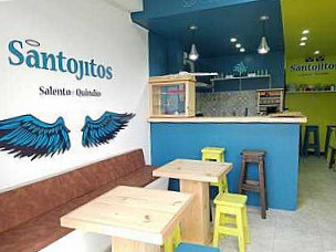 Cafe Santojitos2019. Co