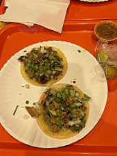 Taqueria De Anda