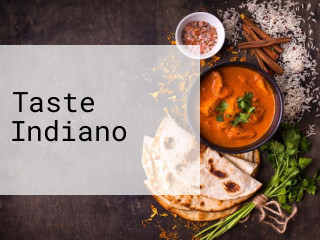 Taste Indiano