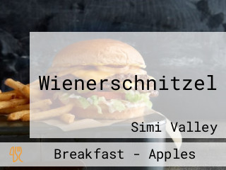 Wienerschnitzel