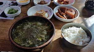 삼양추어탕