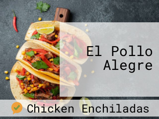 El Pollo Alegre