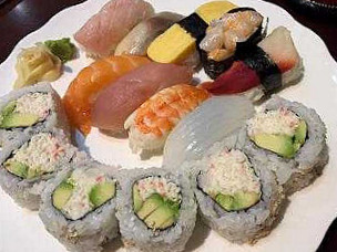 Nozomi Sushi