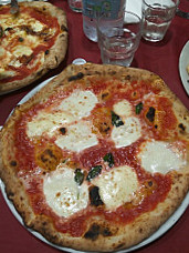 Pizzeria Partenopea