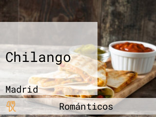 Chilango