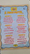 Il Pesce Fritto