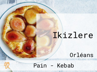 Ikizlere