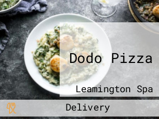 Dodo Pizza