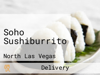 Soho Sushiburrito