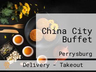 China City Buffet