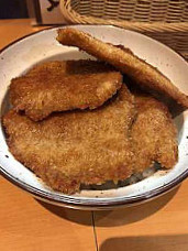 とんかつ Tài Láng