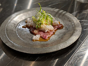 The Wagyumafia Progressive Kaiseki