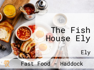 The Fish House Ely