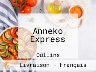 Anneko Express