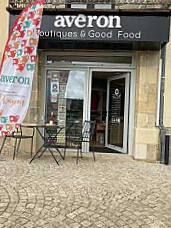 Averon Boutiques Good Food