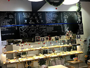 Marcus Bakery Patisserie Cafe