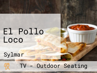 El Pollo Loco