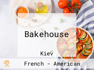 Bakehouse