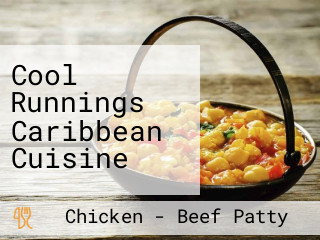 Cool Runnings Caribbean Cuisine