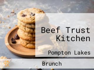 Beef Trust Kitchen