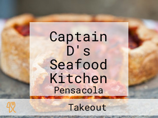 Captain D's Seafood Kitchen