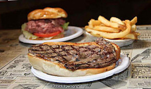 Beef Barn