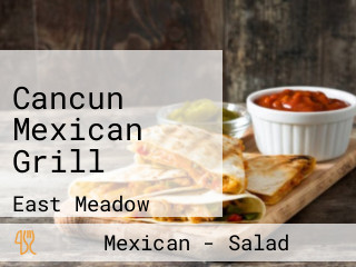 Cancun Mexican Grill